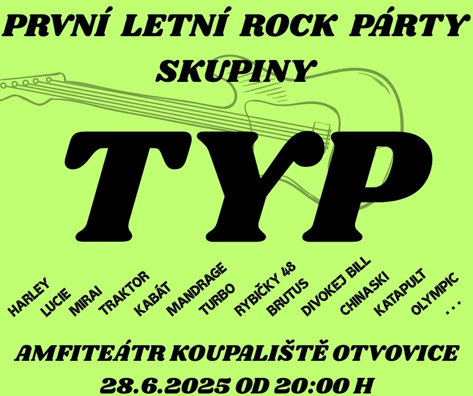 TYP ROCK