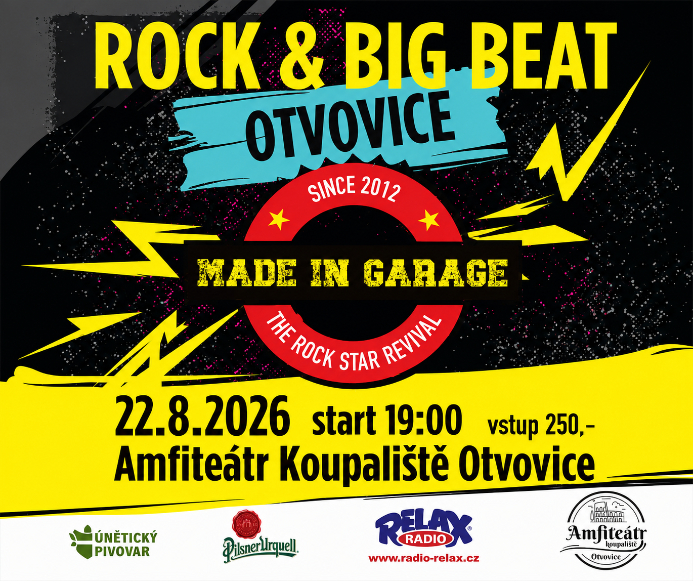 Made in Garage